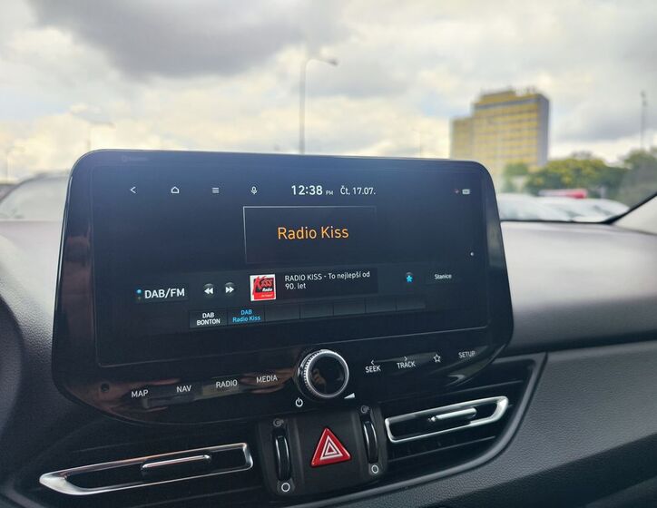 Hyundai i30 17