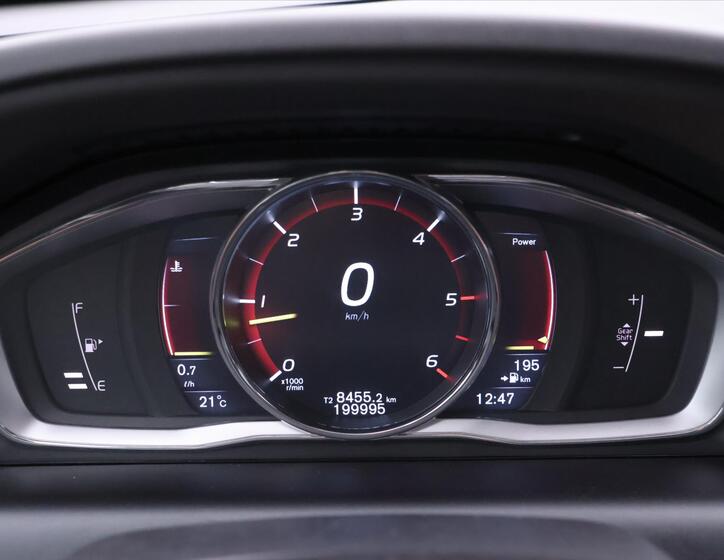 Volvo XC60 20