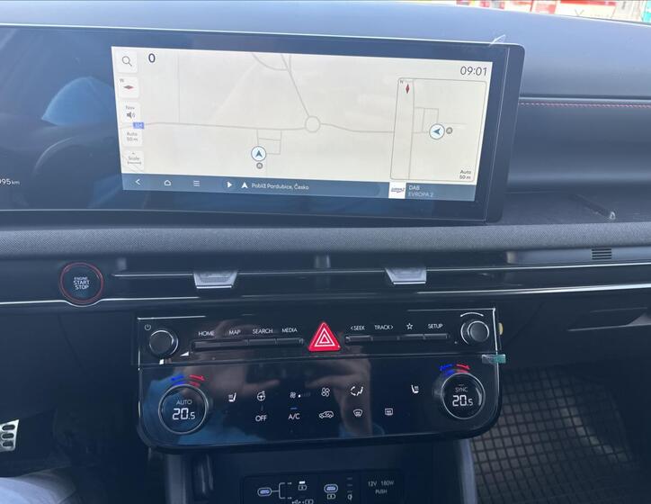 Hyundai Tucson 14