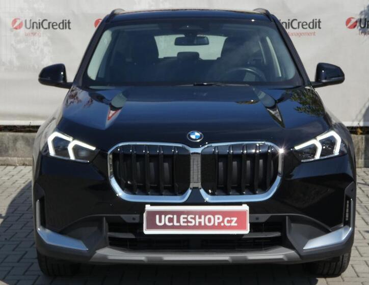 BMW X1 2