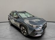 Subaru Crosstrek 3