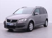 Volkswagen Touran 3
