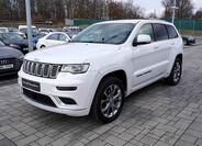 Jeep Grand Cherokee 2