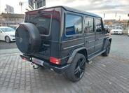 Mercedes-Benz Třídy G 7
