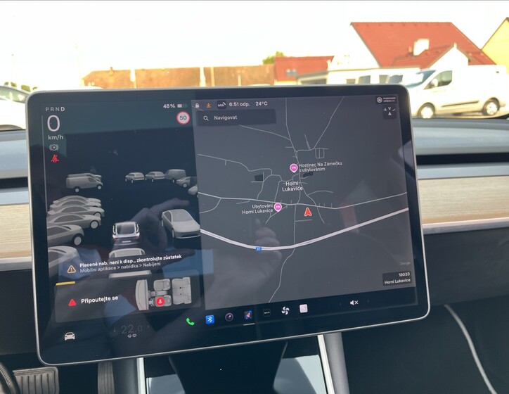 Tesla Model 3 28