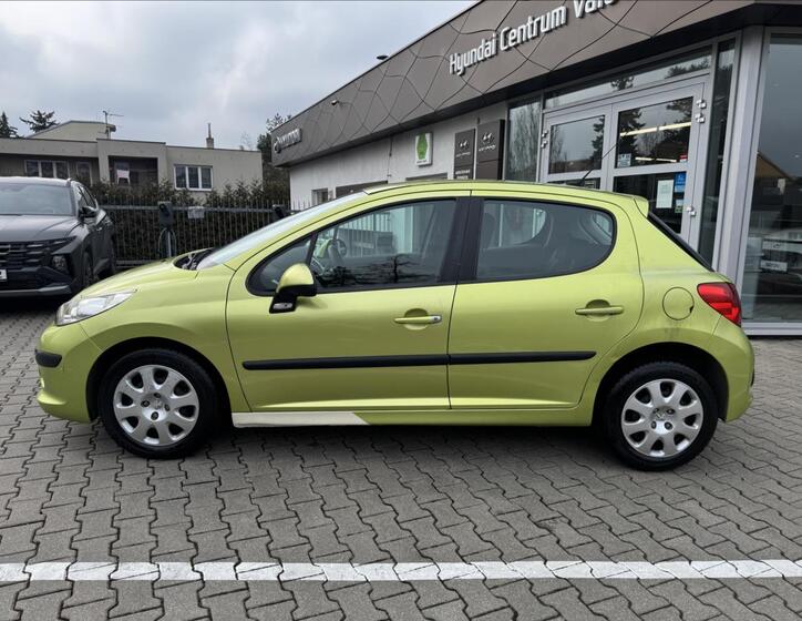 Peugeot 207 2