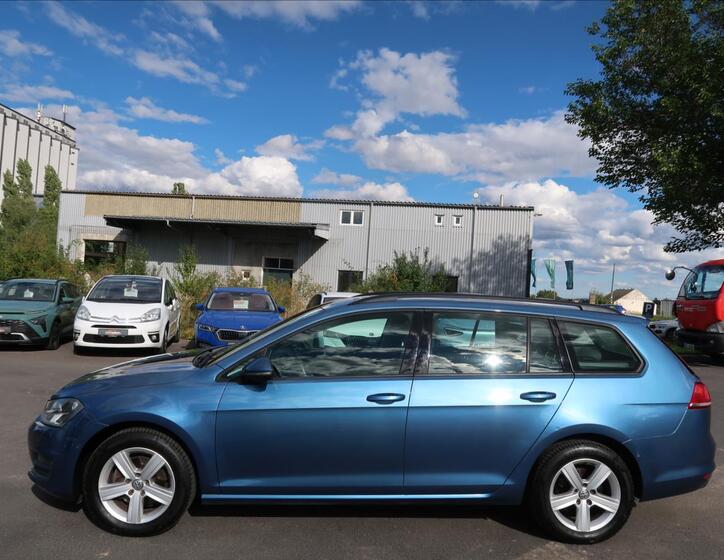 Volkswagen Golf 6