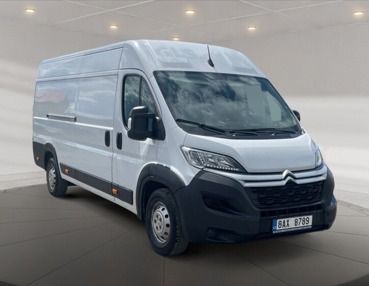 Citroën Ostatní 1