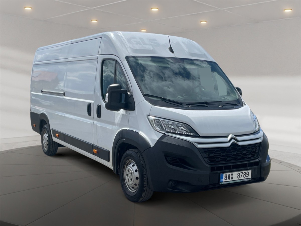 Citroën Ostatní