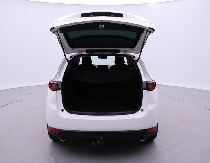 Mazda CX-5 9