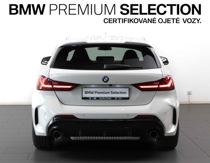 BMW Řada 1 4