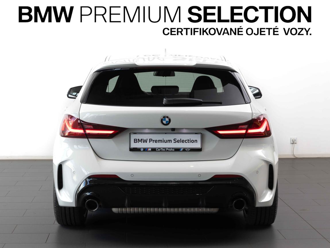 BMW Řada 1