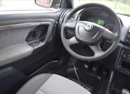 Škoda Fabia 30