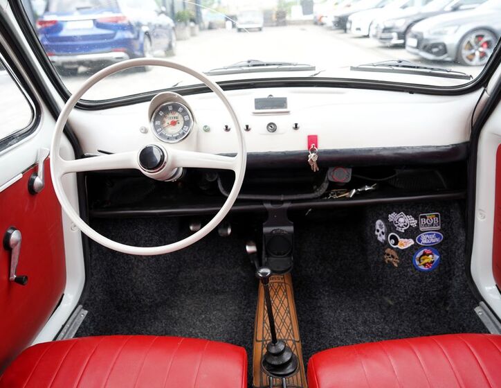 Fiat 500 22
