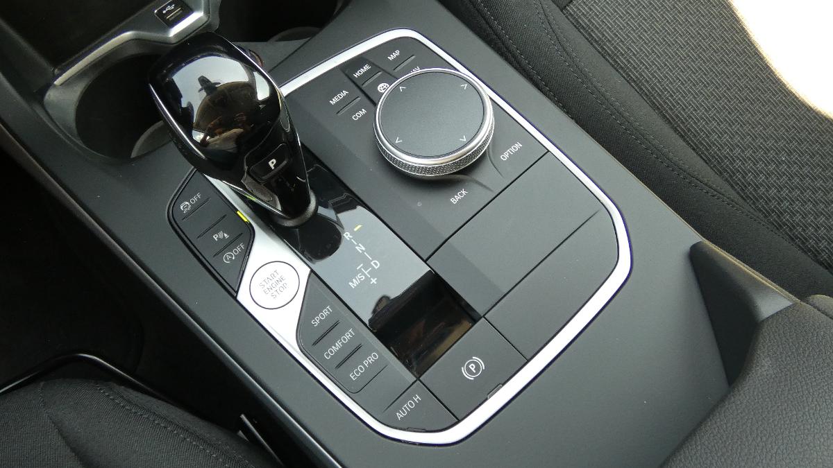 BMW Řada 2
