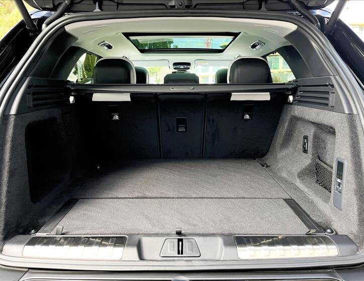 Land Rover Range Rover Sport 6