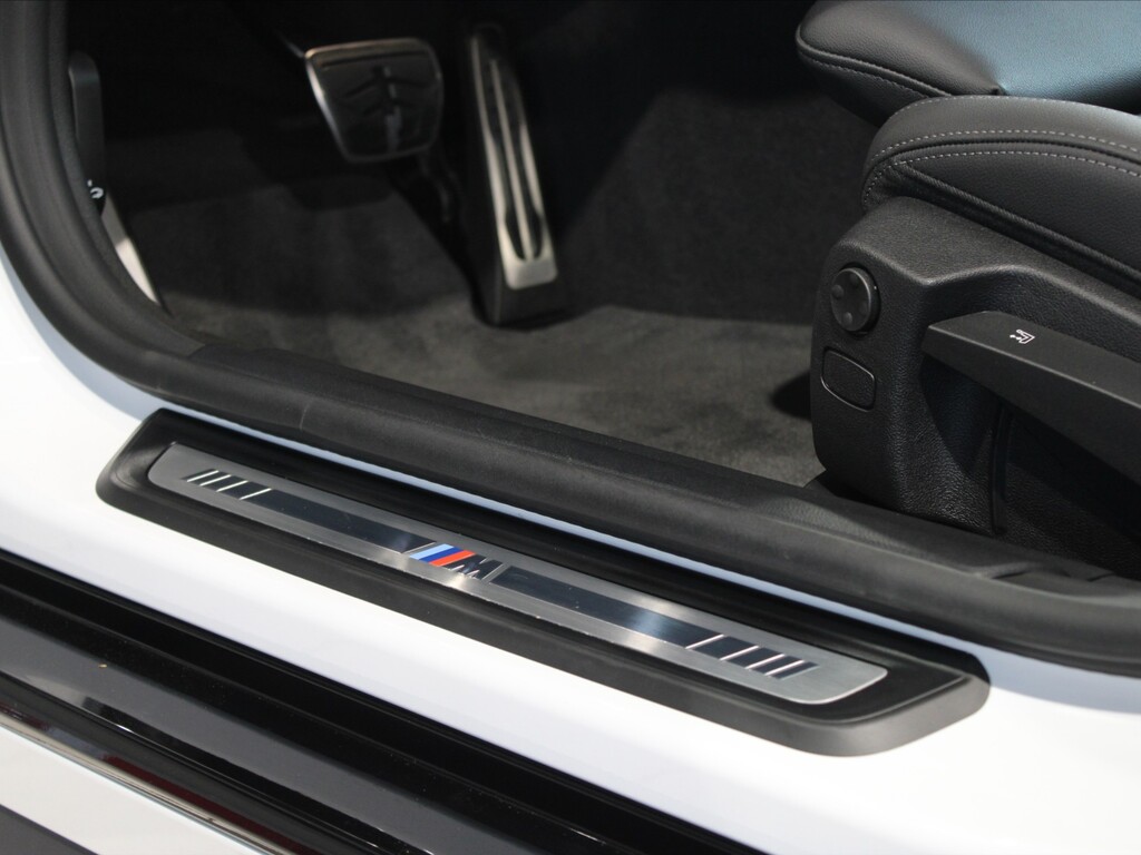 BMW Řada 4 10