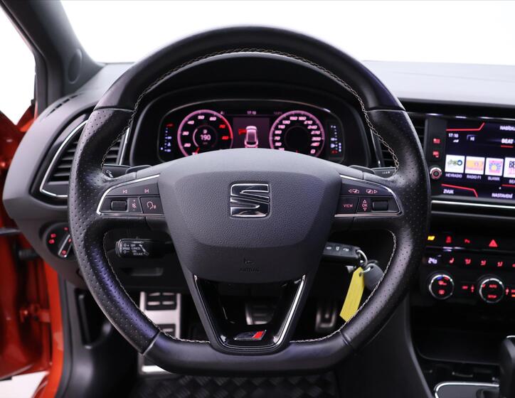 Seat Leon 19