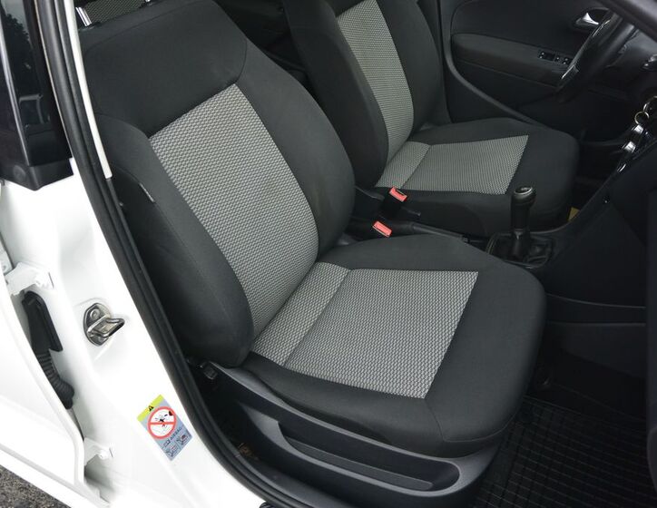 Volkswagen Polo 27