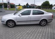 Škoda Octavia 5