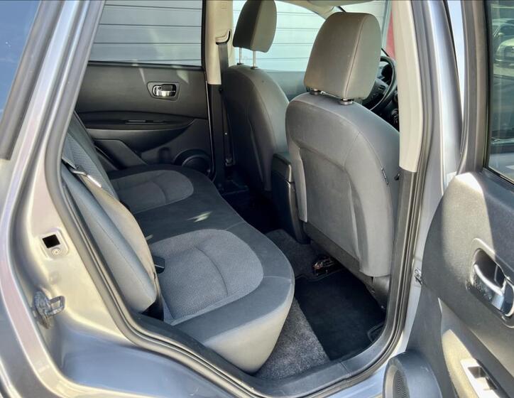Nissan Qashqai 17