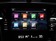 Subaru Outback 21