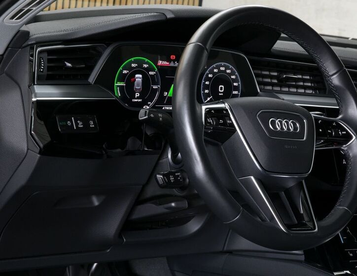 Audi e-tron 15
