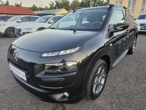 Citroën C4 Cactus