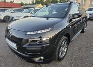 Citroën C4 Cactus 1