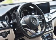 Mercedes-Benz CLS 14