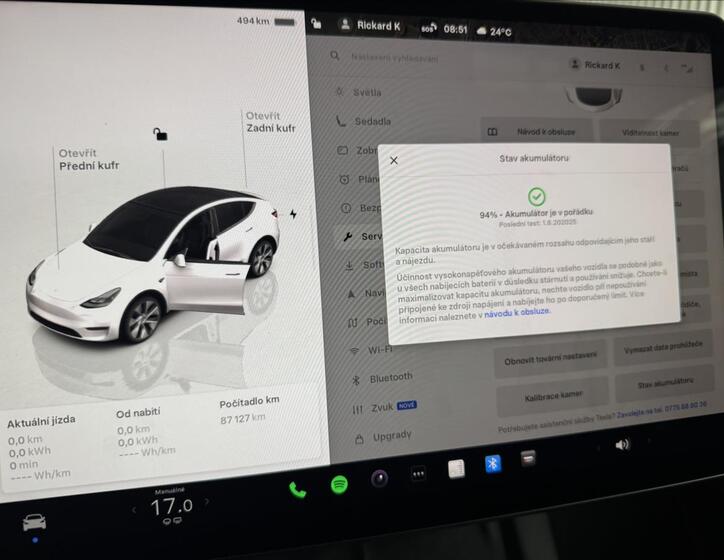 Tesla Model Y 22