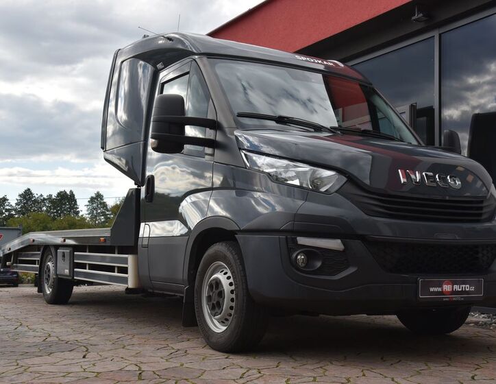 Iveco Daily 5