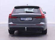 Volvo V60 6