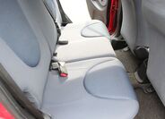 Honda Jazz 17