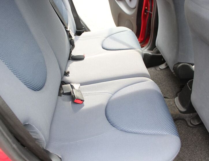 Honda Jazz 17