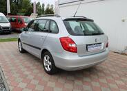Škoda Fabia 5