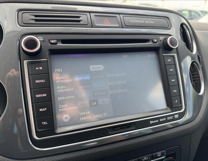 Volkswagen Tiguan 26