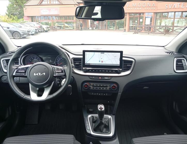 KIA Ceed 19