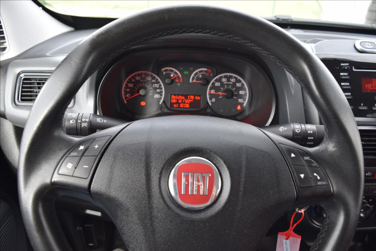 Fiat Dobló