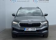 Škoda Karoq 22