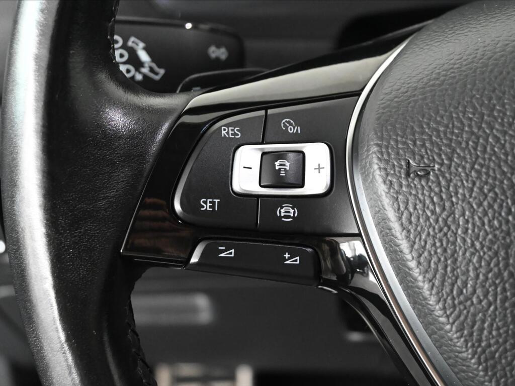 Volkswagen Tiguan Allspace 18