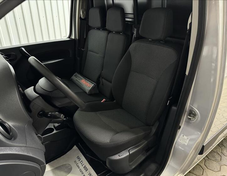 Mercedes-Benz Citan 26