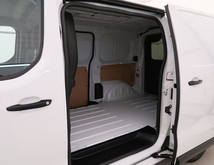Citroën Jumpy 25