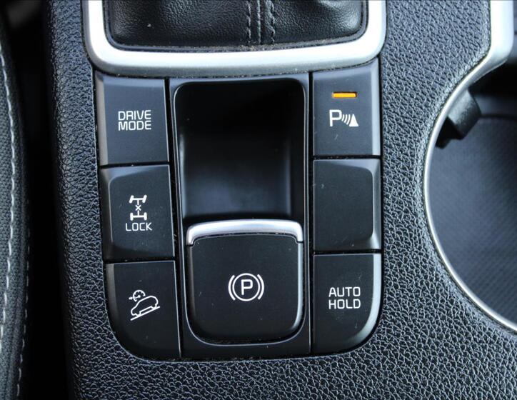 KIA Sportage 20