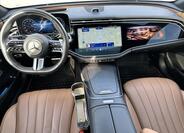 Mercedes-Benz Třídy E 9