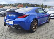 Subaru BRZ 5