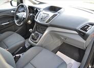 Ford C-MAX 21