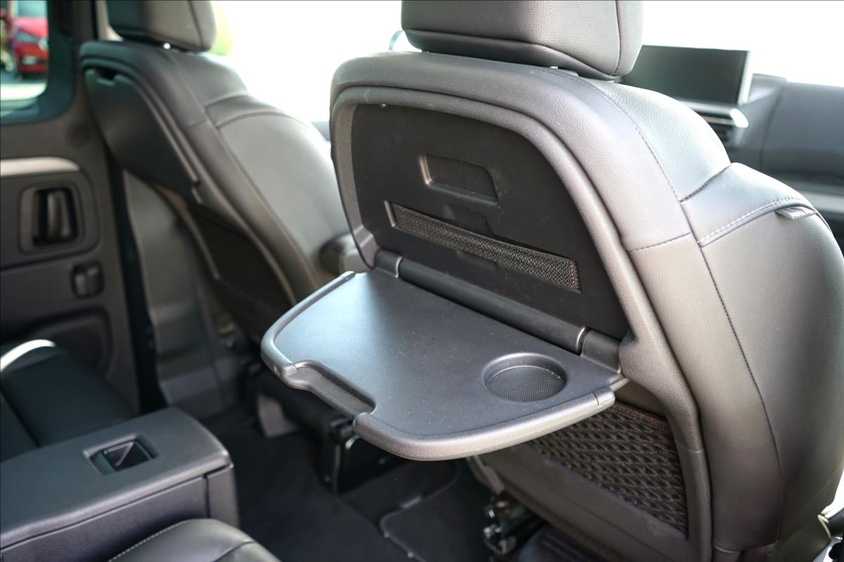 Citroën SpaceTourer