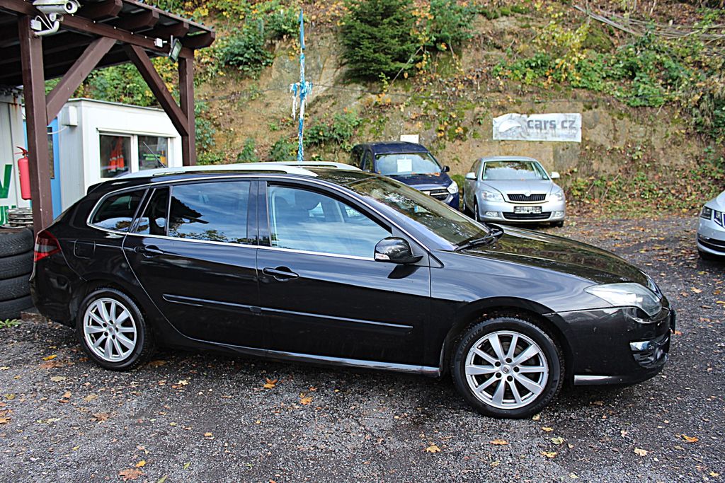 Renault Laguna