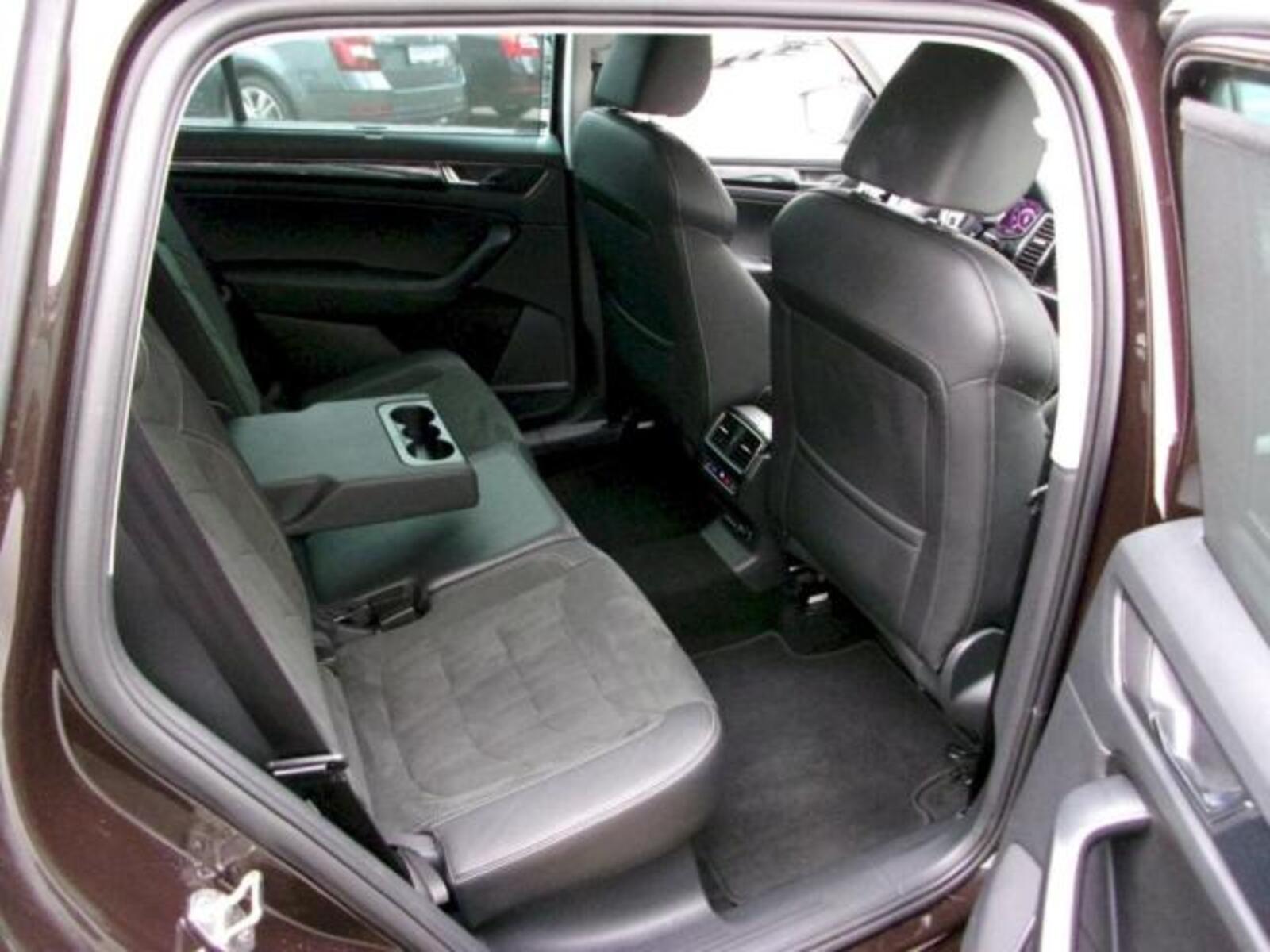 Škoda Kodiaq 21